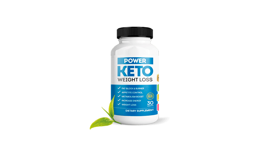 Power keto